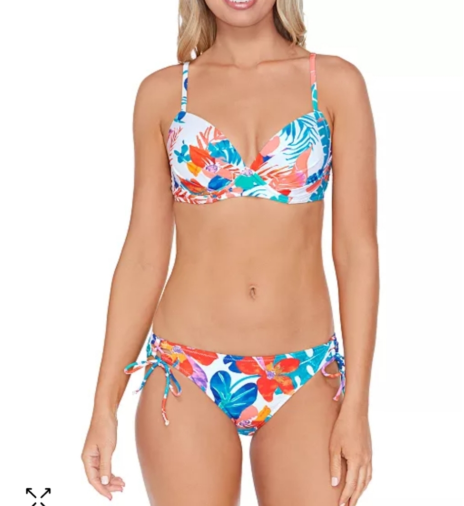 NWT Raisins bikini - Picture 2 of 12